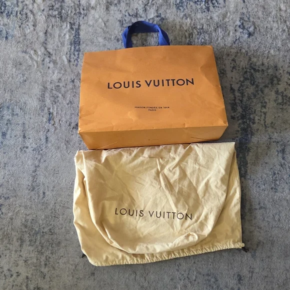 Louis Vuitton Stephen Sprouse Grafitti Keepall - Picture 2 of 16